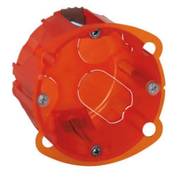 Legrand 080121 cassetta di derivazione elettrica