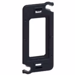 Legrand 080250 Placca copripresa e copri interruttori - Vista aggiuntiva 2
