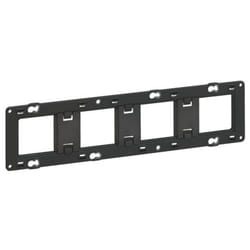 Legrand 080254 Placca copripresa e copri interruttori