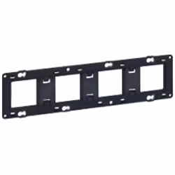Legrand 080254 Placca copripresa e copri interruttori