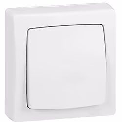 Legrand 086001, 385 mm, 40 mm, 160 mm, 674 g