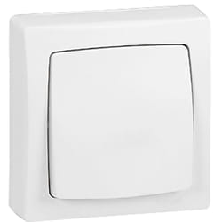 Legrand 086001 interruttore elettrico