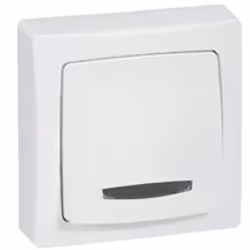 Legrand 086005, 385 mm, 40 mm, 160 mm, 664 g