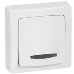 Legrand 086005 interruttore elettrico