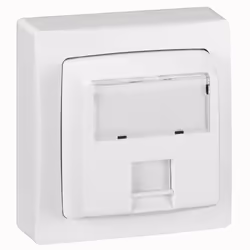 Legrand 086044, 388 mm, 45 mm, 161 mm, 716 g