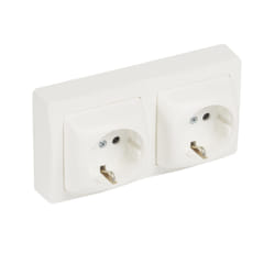 Legrand 86077 presa energia