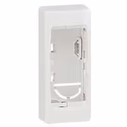 Legrand 086090, 92 mm, 110 mm, 92 mm, 165 g