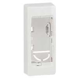 Legrand 086090 cassetta di scarico