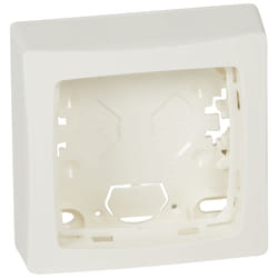 Legrand 86091 Placca copripresa e copri interruttori