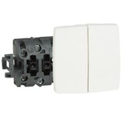 Legrand 86120 interruttore della luce