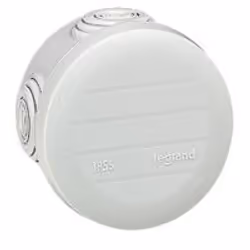 Legrand 092001 cassetta di derivazione elettrica - Vista aggiuntiva 2