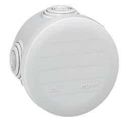 Legrand 092002 cassetta di derivazione elettrica