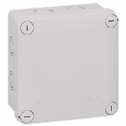 Legrand 092024 cassetta di derivazione elettrica - Vista aggiuntiva 2