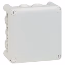 Legrand 092032 cassetta di derivazione elettrica - Vista aggiuntiva 2