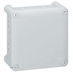 Legrand 092034 cassetta di derivazione elettrica