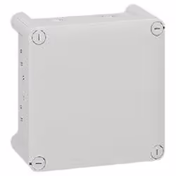 Legrand 092034 cassetta di derivazione elettrica - Vista aggiuntiva 2