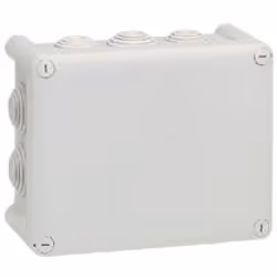 Legrand 092042 cassetta di derivazione elettrica - Vista aggiuntiva 2