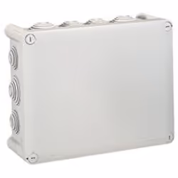 Legrand 092062 cassetta di derivazione elettrica - Vista aggiuntiva 2