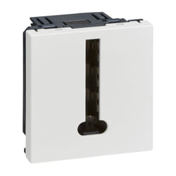 Legrand 0 996 48 presa energia Bianco