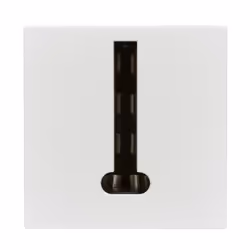Legrand 0 996 48 presa energia Bianco