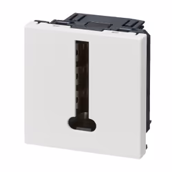 Legrand 0 996 48 presa energia Bianco