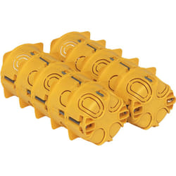 Set di 10 scatole Batibox 90541 Legrand