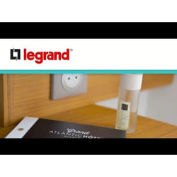 Legrand 401333 accessorio per cassetta di energia elettrica