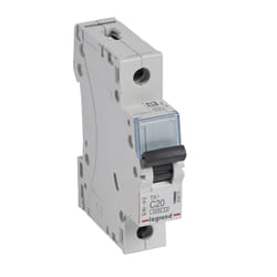 Legrand 403577 interruttore automatico