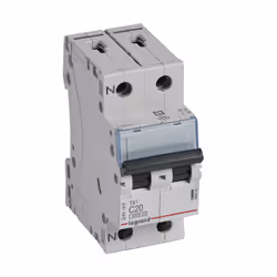 Legrand 403587, 184 mm, 20 mm, 88 mm, 208 g, 5 pz, 184 mm