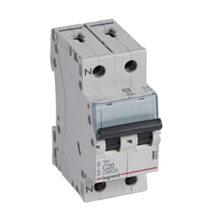 Legrand 403587 interruttore automatico