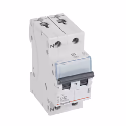 Legrand 403589, 85 mm, 35 mm, 70 mm, 280 g, 5 pz, 85 mm