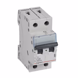 Legrand 403607, 90 mm, 36 mm, 75 mm, 200 g, 5 pz, 184 mm