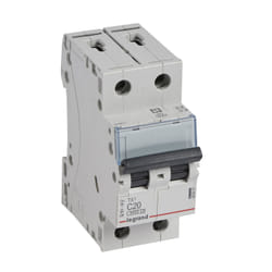 Legrand 403607 interruttore automatico