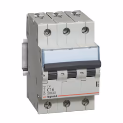 Legrand 403616, 307 g, 101 mm, 58 mm, 89 mm, 1 pz