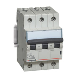 Legrand 403616 interruttore automatico