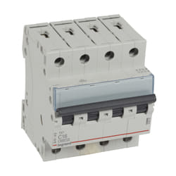 Legrand 403626 interruttore automatico