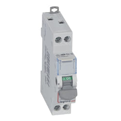 Legrand 406432 interruttore automatico