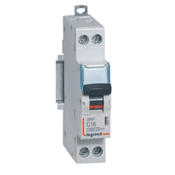 Legrand 406774 interruttore automatico