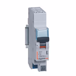 Legrand 406780, 1 pz