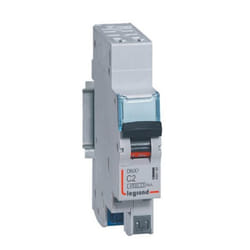 Legrand 406780 interruttore automatico
