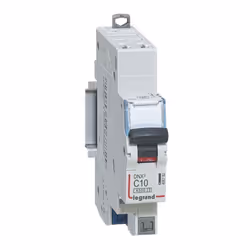 Legrand 406782, 1 pz
