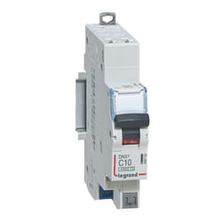 Legrand 406782 interruttore automatico