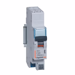 Legrand 406784, 1 pz