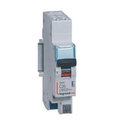 Legrand 406784 interruttore automatico