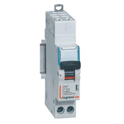 Legrand 406786 interruttore automatico
