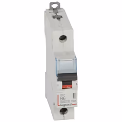Legrand 407415, 1 pz