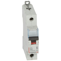 Legrand 407415 interruttore automatico