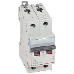 Legrand 407492 interruttore automatico