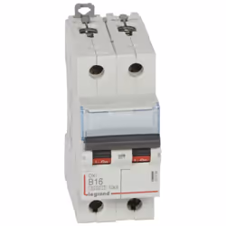 Legrand 407494, 1 pz