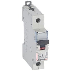 Legrand 407657 interruttore automatico